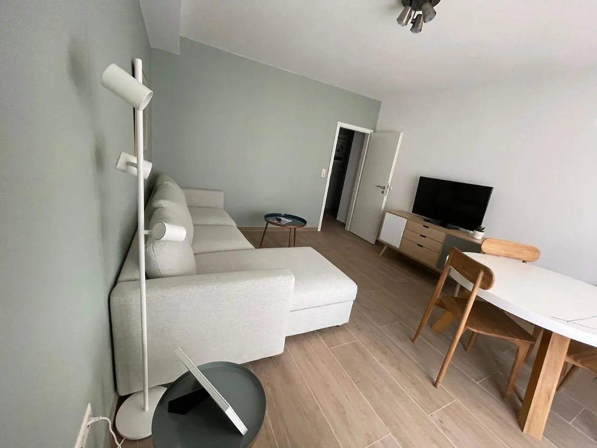 Appartement Luxembourg Centre Apartment