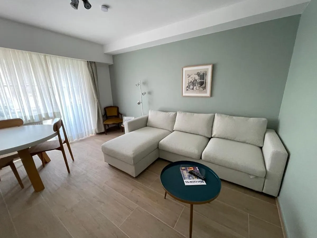 Apartment Appartement Luxembourg Centre