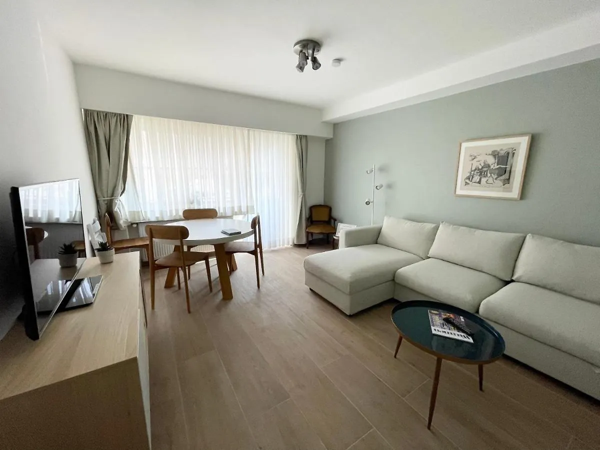 Appartement Luxembourg Centre contacts